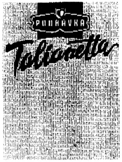 talianetta