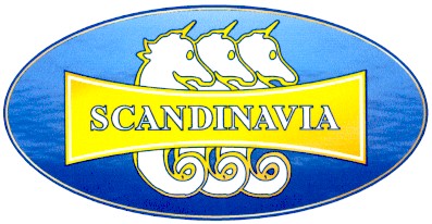 scandinavia