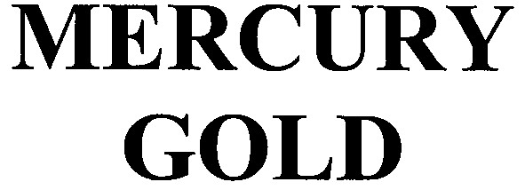 mercury