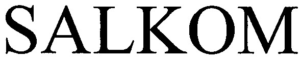 salkom