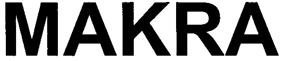 makra