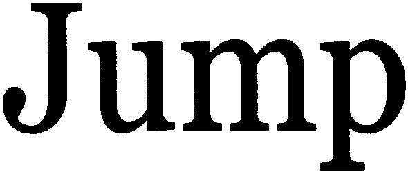 jump