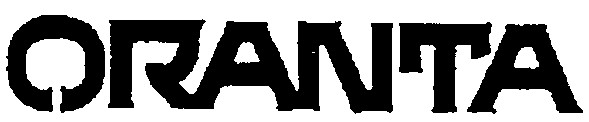 oranta