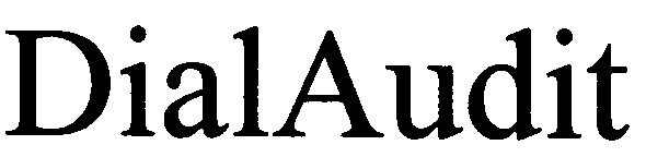 dialaudit