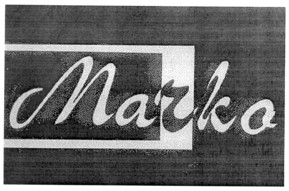 marka
