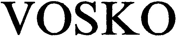 vosko