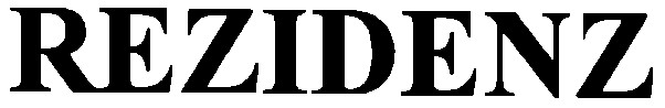 rezidenz
