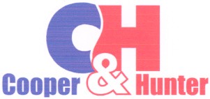 cooper & hunter