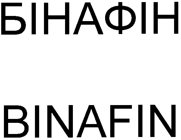 binafin