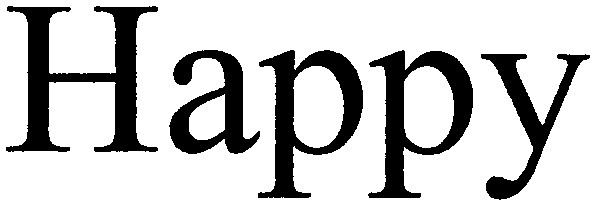 нарру