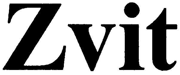 zvit
