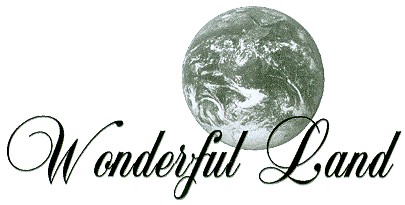 wonderful land
