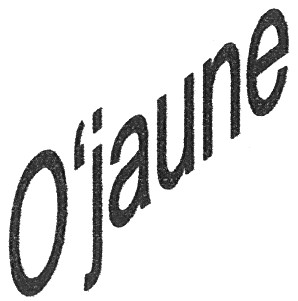 o'jaune