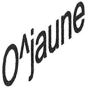 олjaune