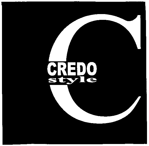 credo