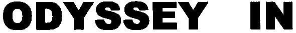 odyssey in