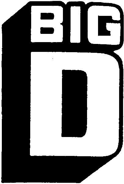 big