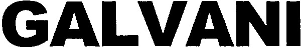 galvani