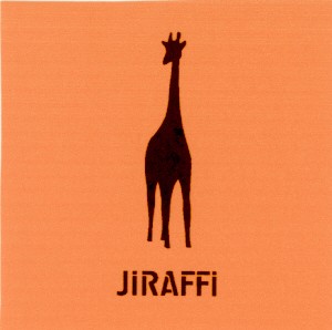 jiraffi