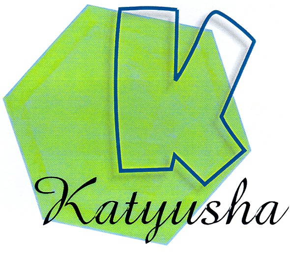katyusha