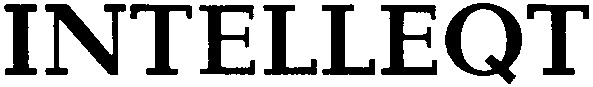 intelleqt