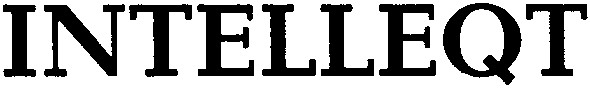intelleqt
