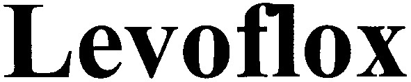 levoflox