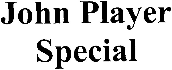 john player