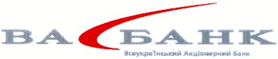 всеукраїнський акціонерний банк
