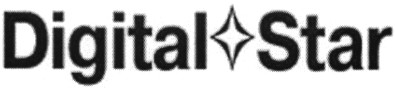 digital star