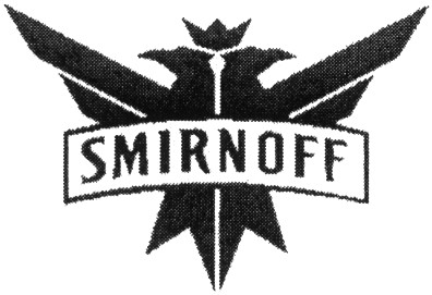 smirnoff