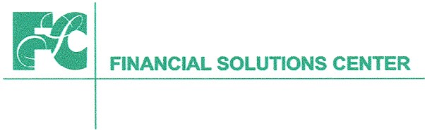 financial solutions center