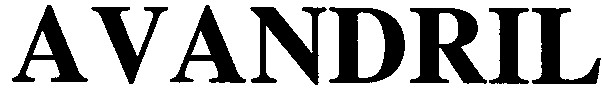 avandril