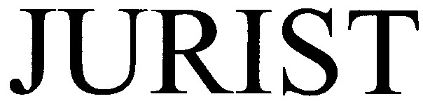 jurist