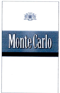monte carlo