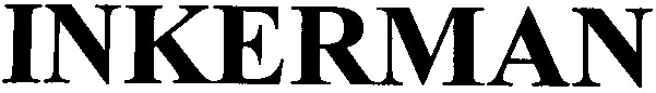 inkerman