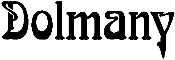 dolmany