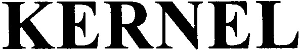 kernel
