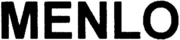 menlo