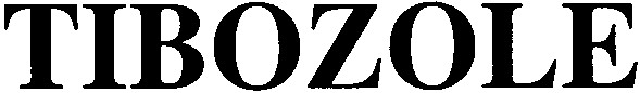 tibozole
