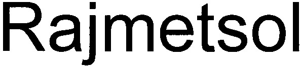 rajmetsol