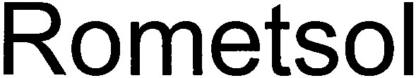 rometsol