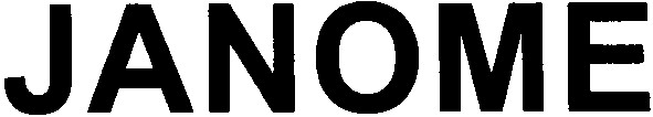 janome