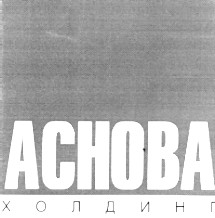 холдинг