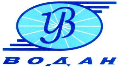 водан
