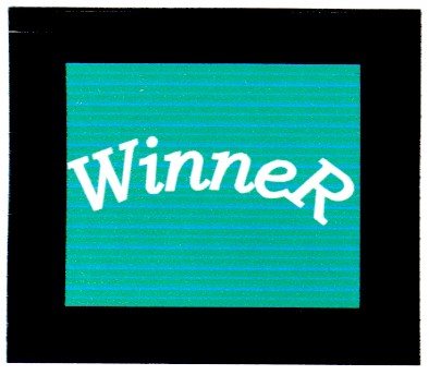 winner