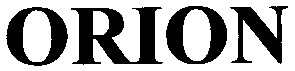 orion