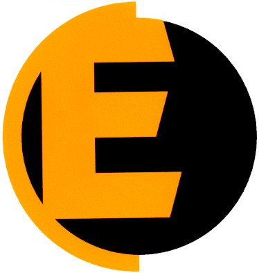 е