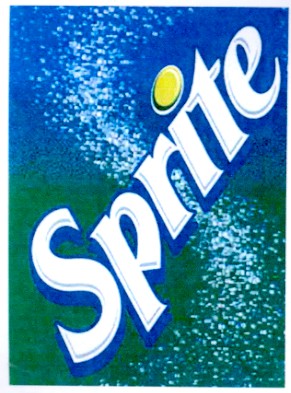 sprite