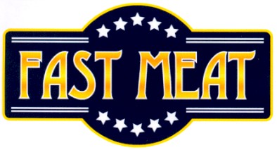 fast meat